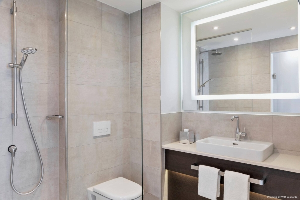 Hotel Courtyard by Marriott Munich Garching (Garching bei München)